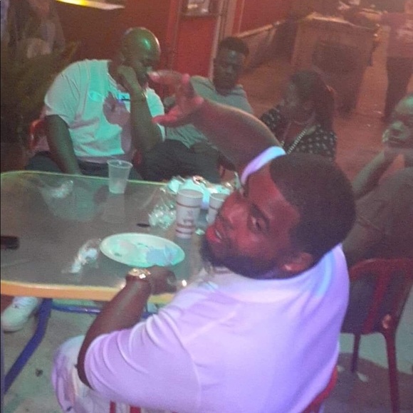 Meet your Posher, Jeremy - Picture 1 of 1